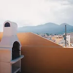 Casa Vico Roma Rosanto Appartement Orosei