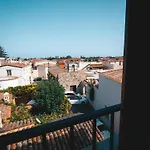 Casa Vico Roma Rosanto Orosei