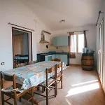 Apartamento Casa Vico Roma Rosanto *
