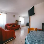 Casa Vico Roma Rosanto Appartement Orosei