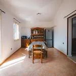 Apartamento Casa Vico Roma Rosanto Orosei
