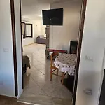Casa Vico Roma Rosanto Appartement *