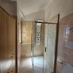 Apartamento Casa Vico Roma Rosanto
