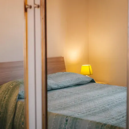 Casa Vico Roma Rosanto Apartamento Orosei