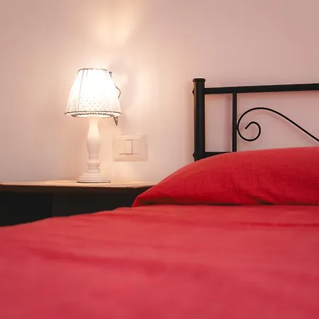 Apartamento Casa Vico Roma Rosanto *