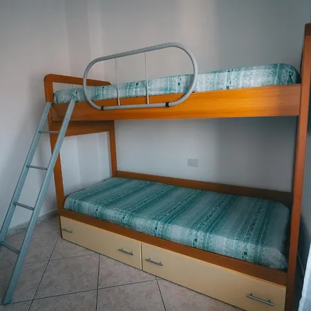 Casa Vico Roma Rosanto Apartamento