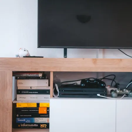 Apartamento Casa Vico Roma Rosanto Orosei