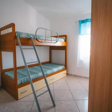 Casa Vico Roma Rosanto