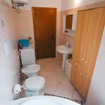 Casa Vico Roma Rosanto Orosei
