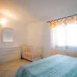 Casa Vico Roma Rosanto Apartman *