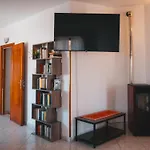 Apartman Casa Vico Roma Rosanto Orosei