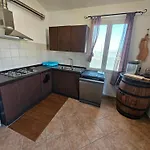 Casa Vico Roma Rosanto Apartman *