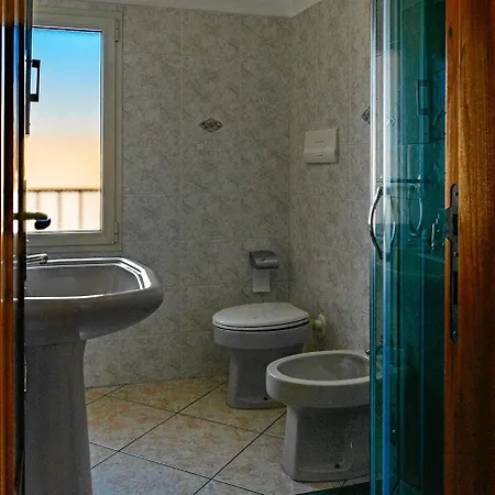 Casa Vico Roma Rosanto Iun R6432 * أروسييْ