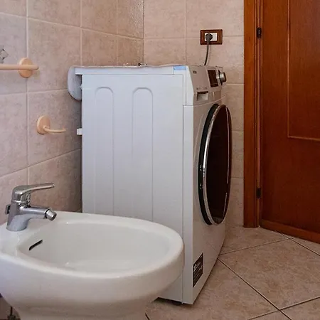 شقة Casa Vico Roma Rosanto Iun R6432 أروسييْ