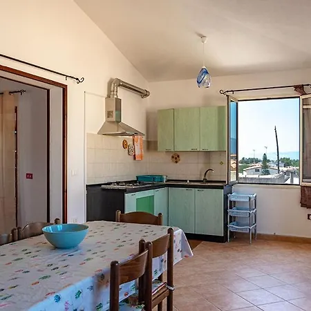 Casa Vico Roma Rosanto Iun R6432 * أروسييْ