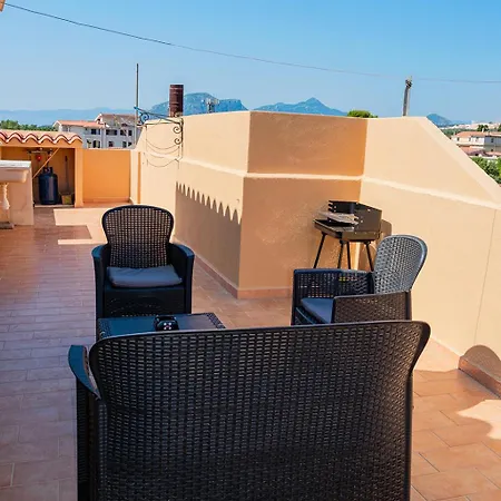 Casa Vico Roma Rosanto Iun R6432 شقة