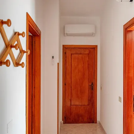 شقة Casa Vico Roma Rosanto Iun R6432