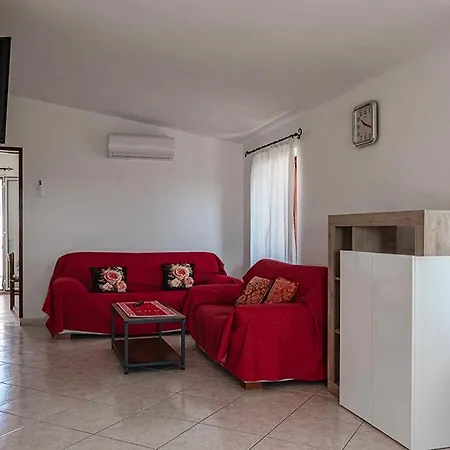شقة Casa Vico Roma Rosanto Iun R6432 *