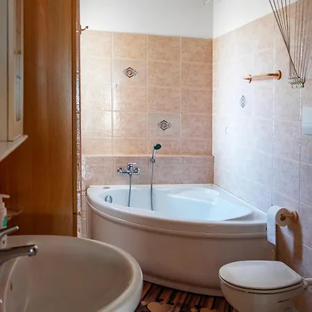 Casa Vico Roma Rosanto Iun R6432 شقة أروسييْ