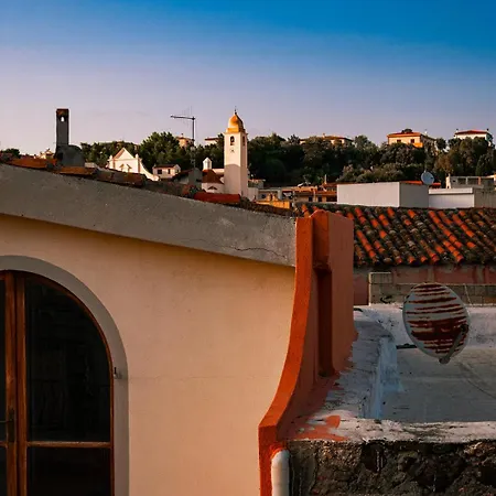 شقة Casa Vico Roma Rosanto Iun R6432