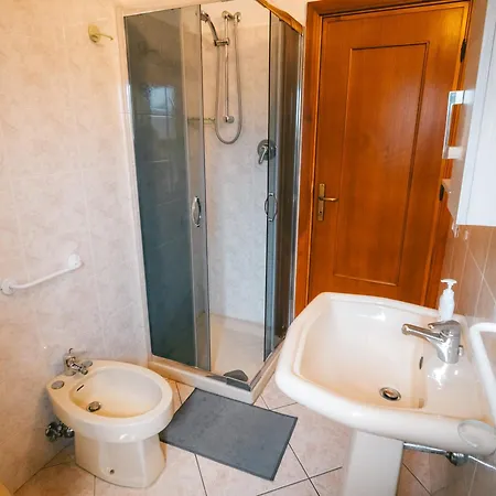 Casa Vico Roma Rosanto Appartamento