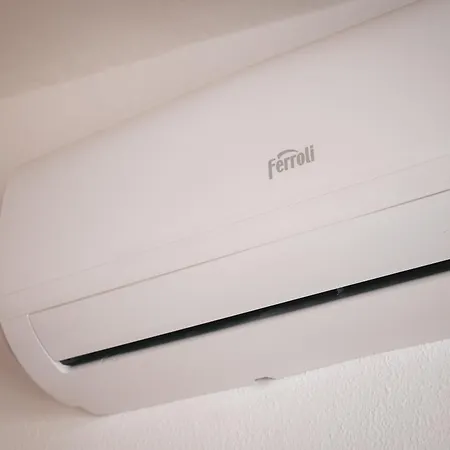 Casa Vico Roma Rosanto *