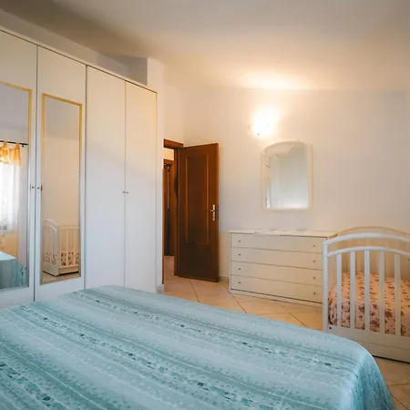 Casa Vico Roma Rosanto *