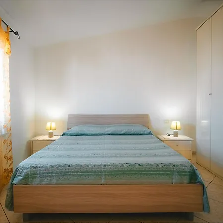 Casa Vico Roma Rosanto