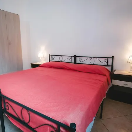 Casa Vico Roma Rosanto Apartament