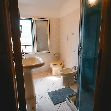 Apartamento Casa Vico Roma Rosanto *