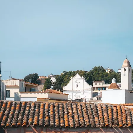 Casa Vico Roma Rosanto