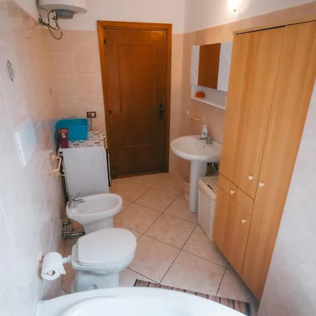 Casa Vico Roma Rosanto Orosei