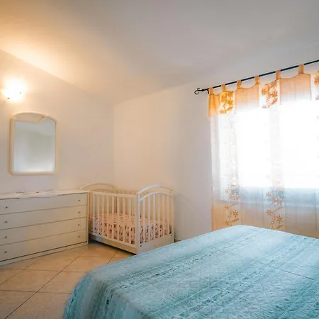 Casa Vico Roma Rosanto Apartman *