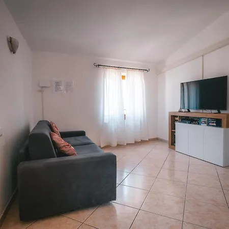 Apartamento Casa Vico Roma Rosanto *