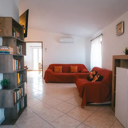 Casa Vico Roma Rosanto *