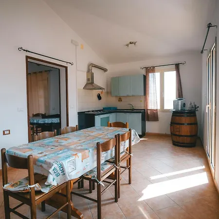 Appartamento Casa Vico Roma Rosanto *