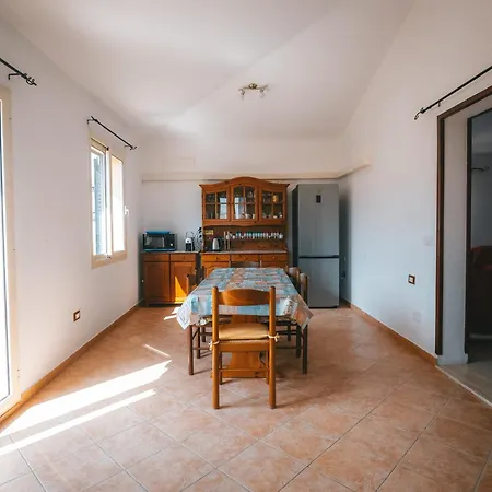Apartamento Casa Vico Roma Rosanto Orosei