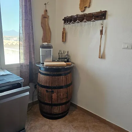 Apartamento Casa Vico Roma Rosanto Orosei