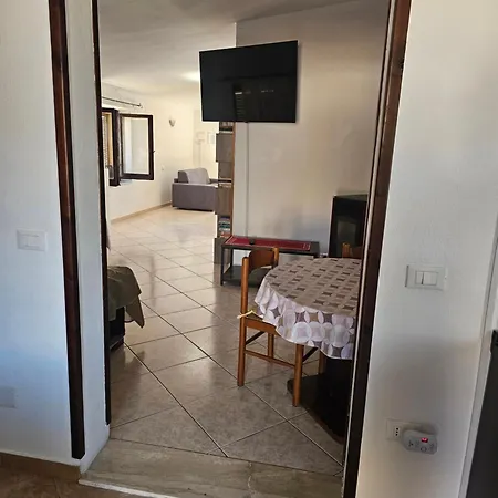Casa Vico Roma Rosanto Apartamento *
