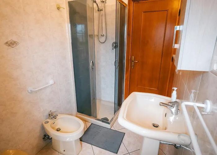 Casa Vico Roma Rosanto Διαμέρισμα