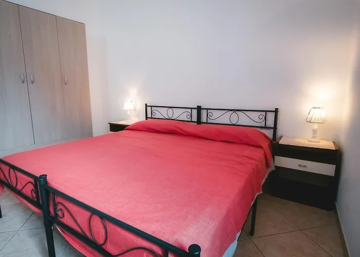 Casa Vico Roma Rosanto Διαμέρισμα