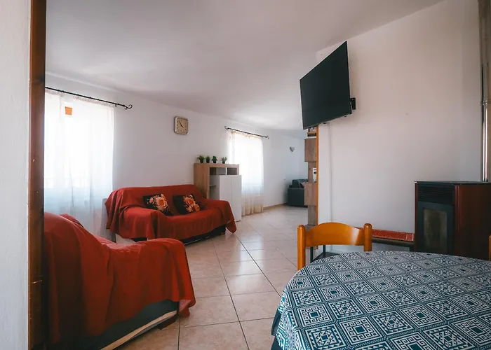 Casa Vico Roma Rosanto Διαμέρισμα Orosei
